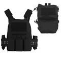 VE75(ACC06) BLK-Set