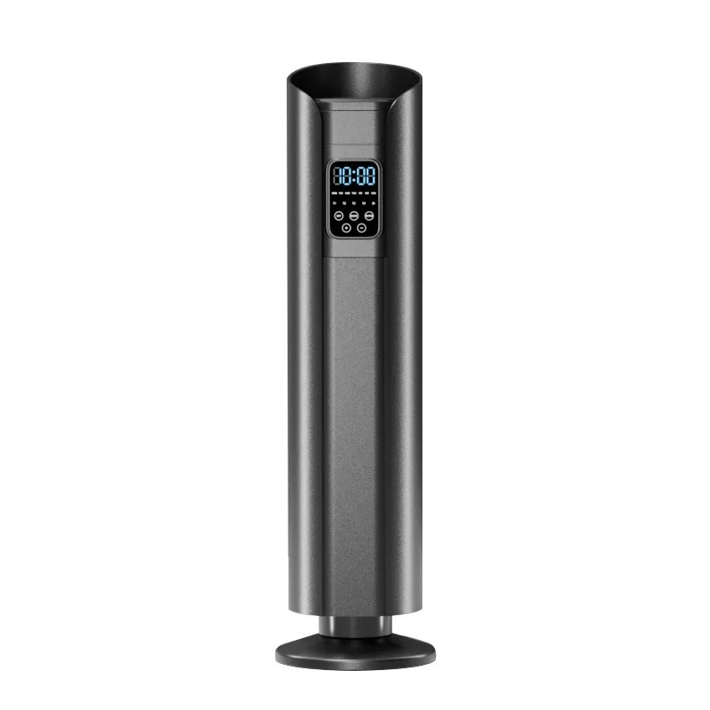 Máquina de aromaterapia vertical para vestíbulo de hotel, fragancia a gran escala, máquina de fragancia para suelo, complemento de fragancia