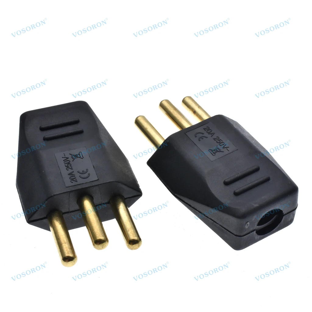 Pure Copper Power C…