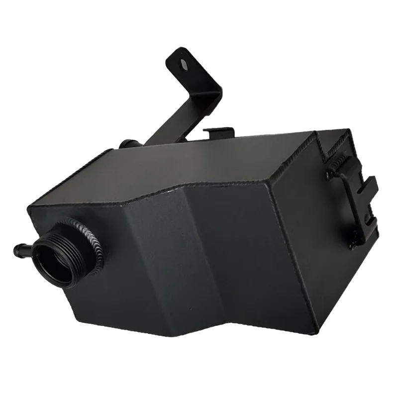 

Excellent-Engine Coolant Overflow Recovery Reservoir Tank Sensor-Aluminum For Chevy Silverado 1500 HD Suburban Tahoe 1999-2007