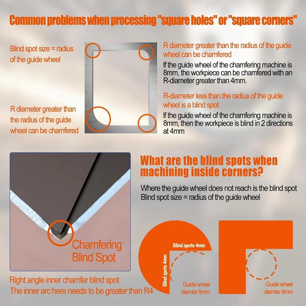 آلة الشطب الصغيرة A50I، آلة تفريخ الهواء المحمولة أداة تعمل بالهواء المضغوط أداة تفريخ الهواء حافة Beveler