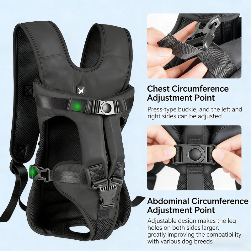 Thumbnail 2 - #40 Best Dog Backpacks to Buy In 2026