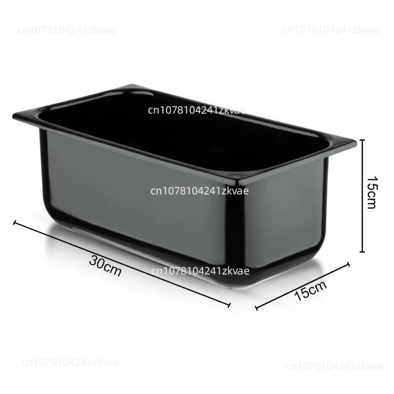 Fryer Household Small Electric Fryer Electric  Commercial Fritters Fry Machine Stall