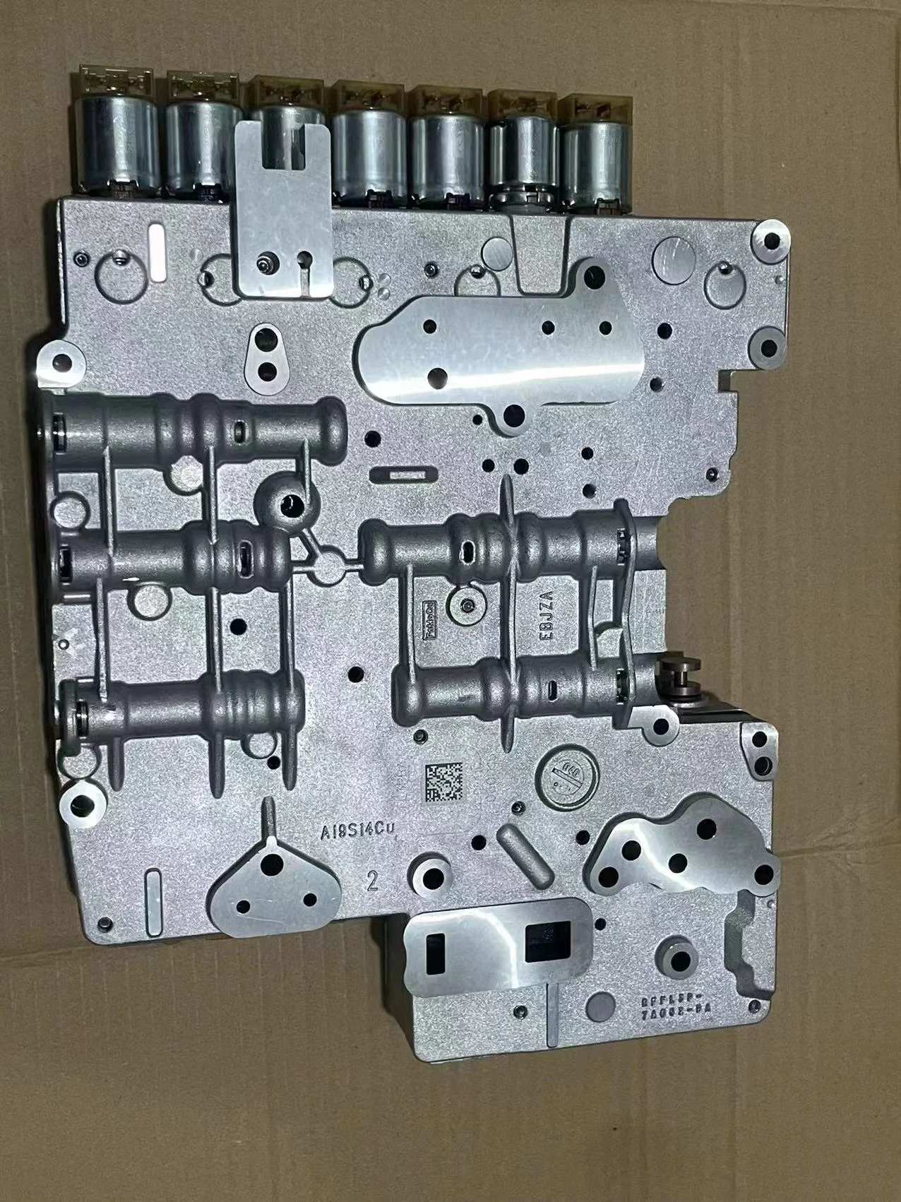 For F150 Explorer Auto Part Engine Control Unit Car Part FL3Z-7A100-E with Good Price