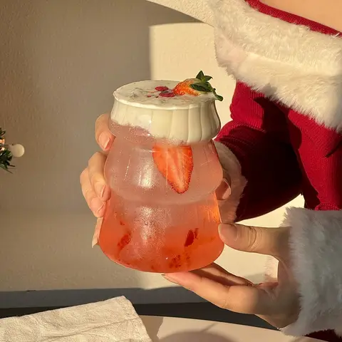 10 best sales कॉकटेल गिलास - №9