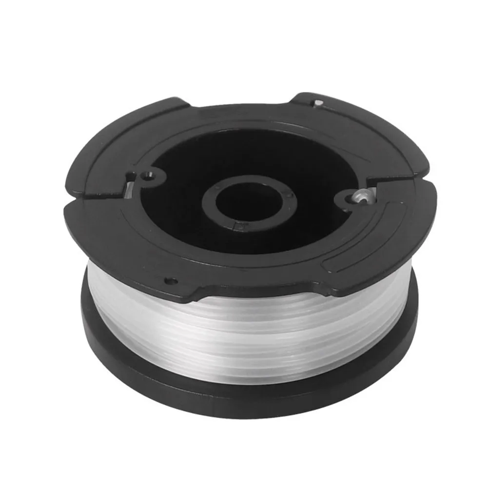 

Heavy Duty and Long Lasting Spool and Line Compatible with For Black & Decker BESTA525 BESTA528 BESTA530 BESTE630 BD032