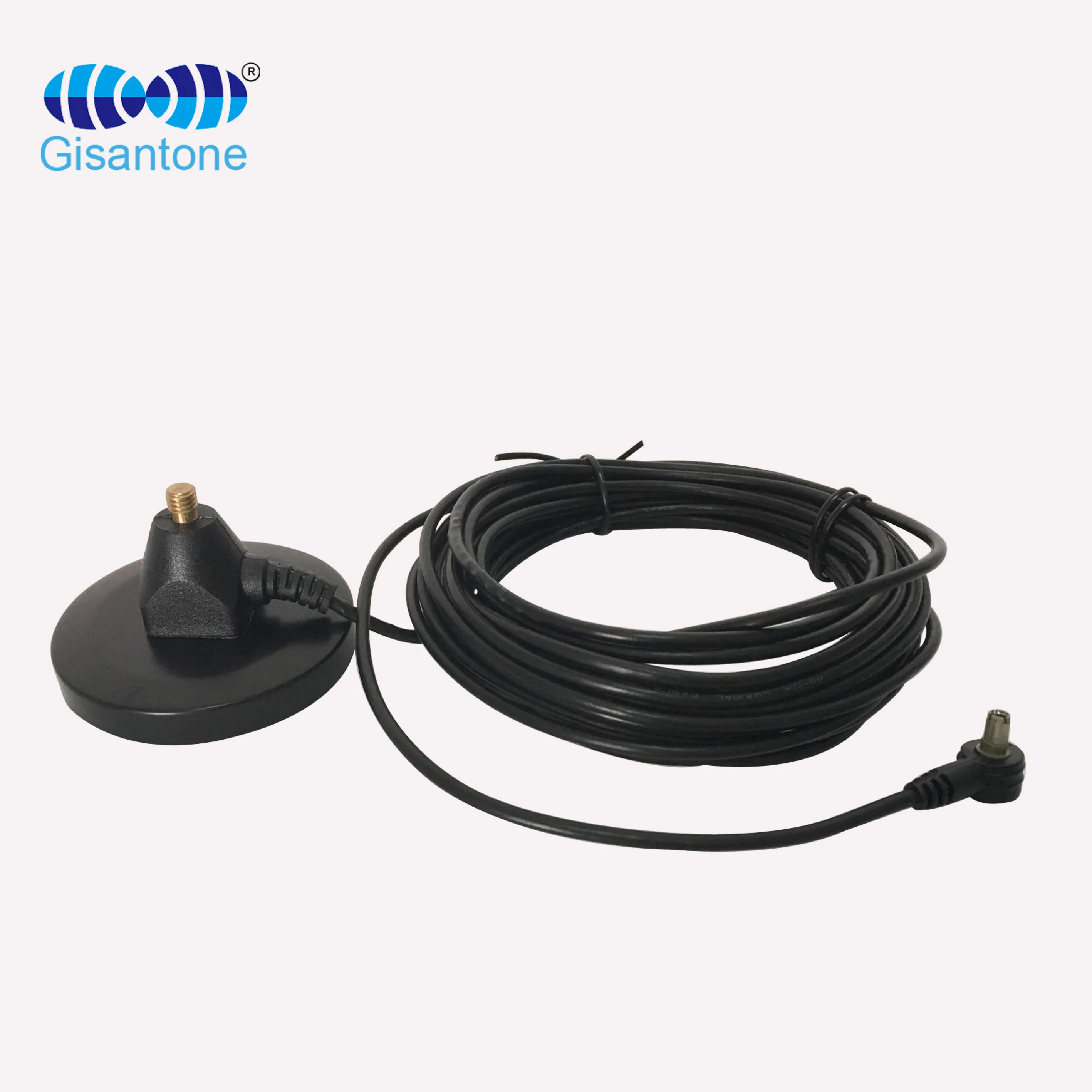 Wifi 4g omni suction cup magnetic base antenna