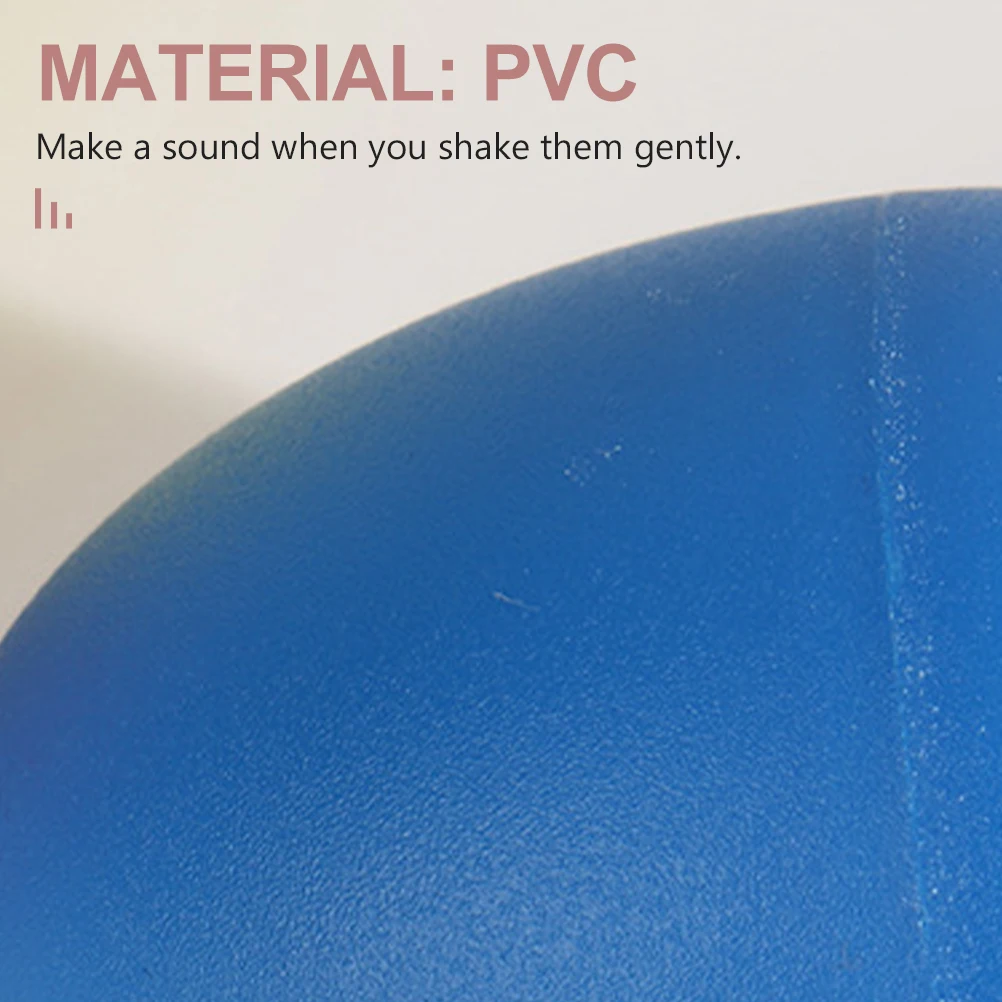 

12 Pcs Percussion Instrument Maracas Egg Colorful Instruments Shaker Eggs Toy Musical