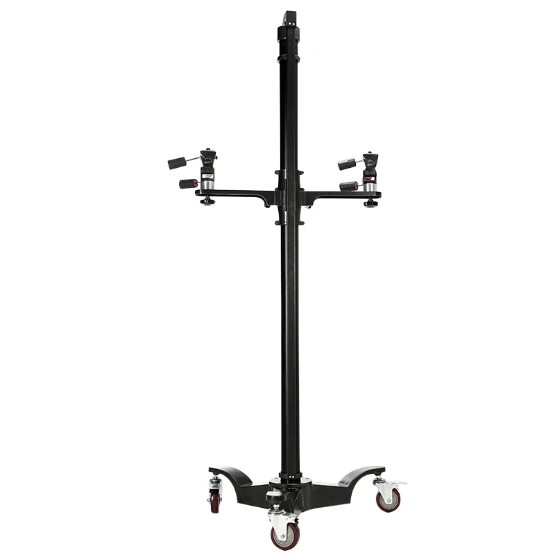 Heavy Camera Lift Frame Large Camera Frame Lift Frame Photo dolly light stand  Pulley
