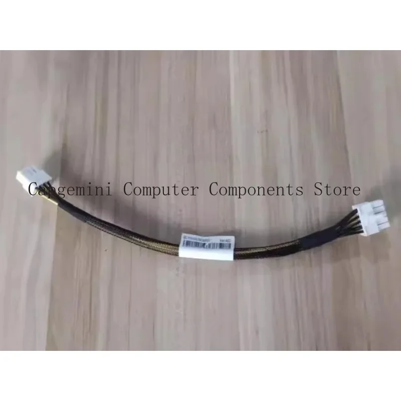 

Power Line for HP DL380 Gen9 10PIN To 8PIN GPU Power Supply Line 805123 -001 803403 -001