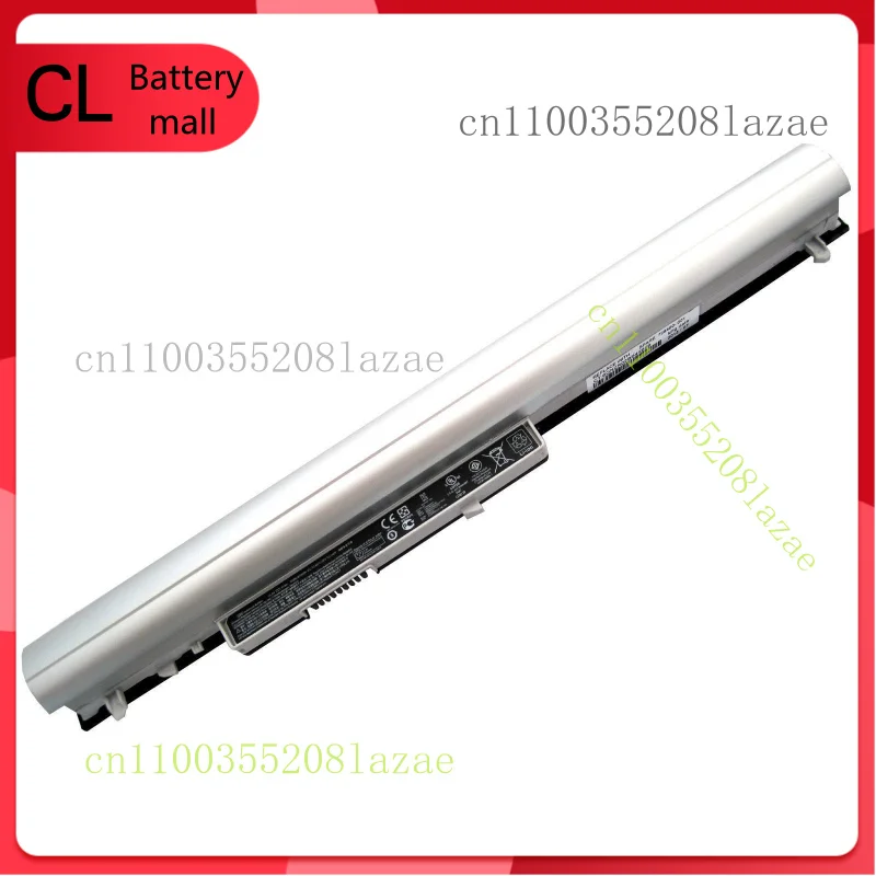

Новый оригинальный аккумулятор LA04DF для HP Pavilion 14 15 LA04 728460-001 HSTNN-YB5M