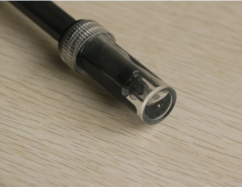 Hotsale E-201 PH Electrode&probe With Two Colors( Black&blue)