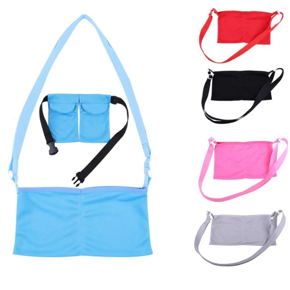 Mastectomy Drain Drainage Pouch with Shower Bag for Breast Reduction Surgery Mastectomy Post-Surgery Recovery Patient Care Kit