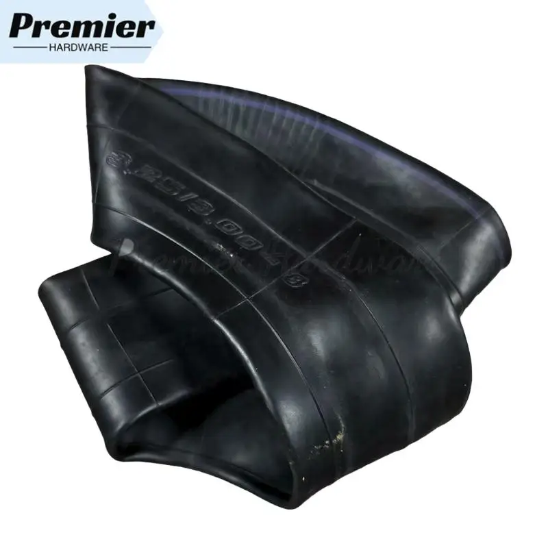 El tubo interior 3.00-8 tiene buena estanqueidad al aire y es adecuado para bicicletas eléctricas/motocicletas eléctricas ligeras.