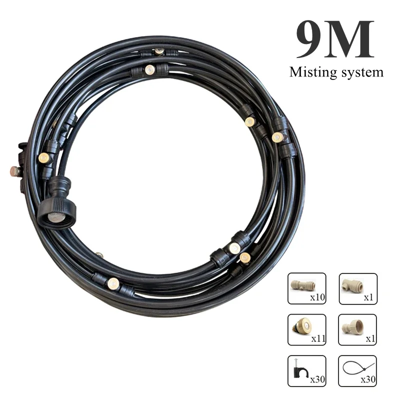Variant: Black 9M