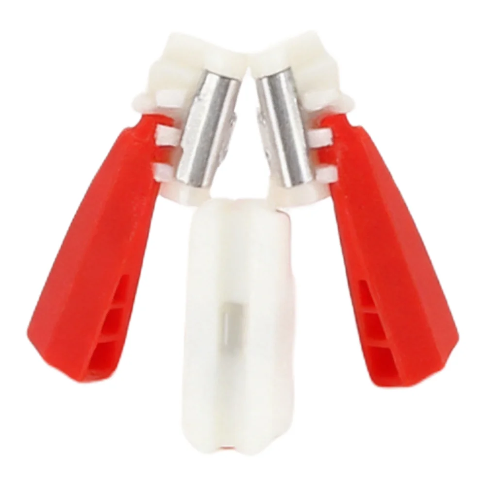 As Shown In The Picture Roof Trim Clip Quick Installation Sleek Appearance Cost-effective Solution Secure Mounting