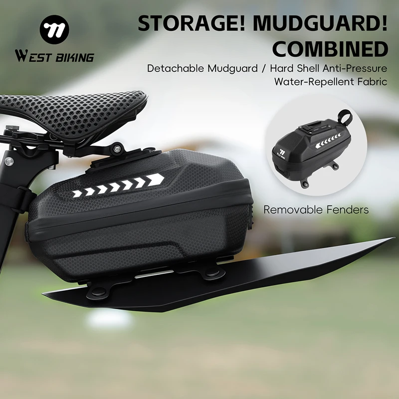 West Biking Bicycle…