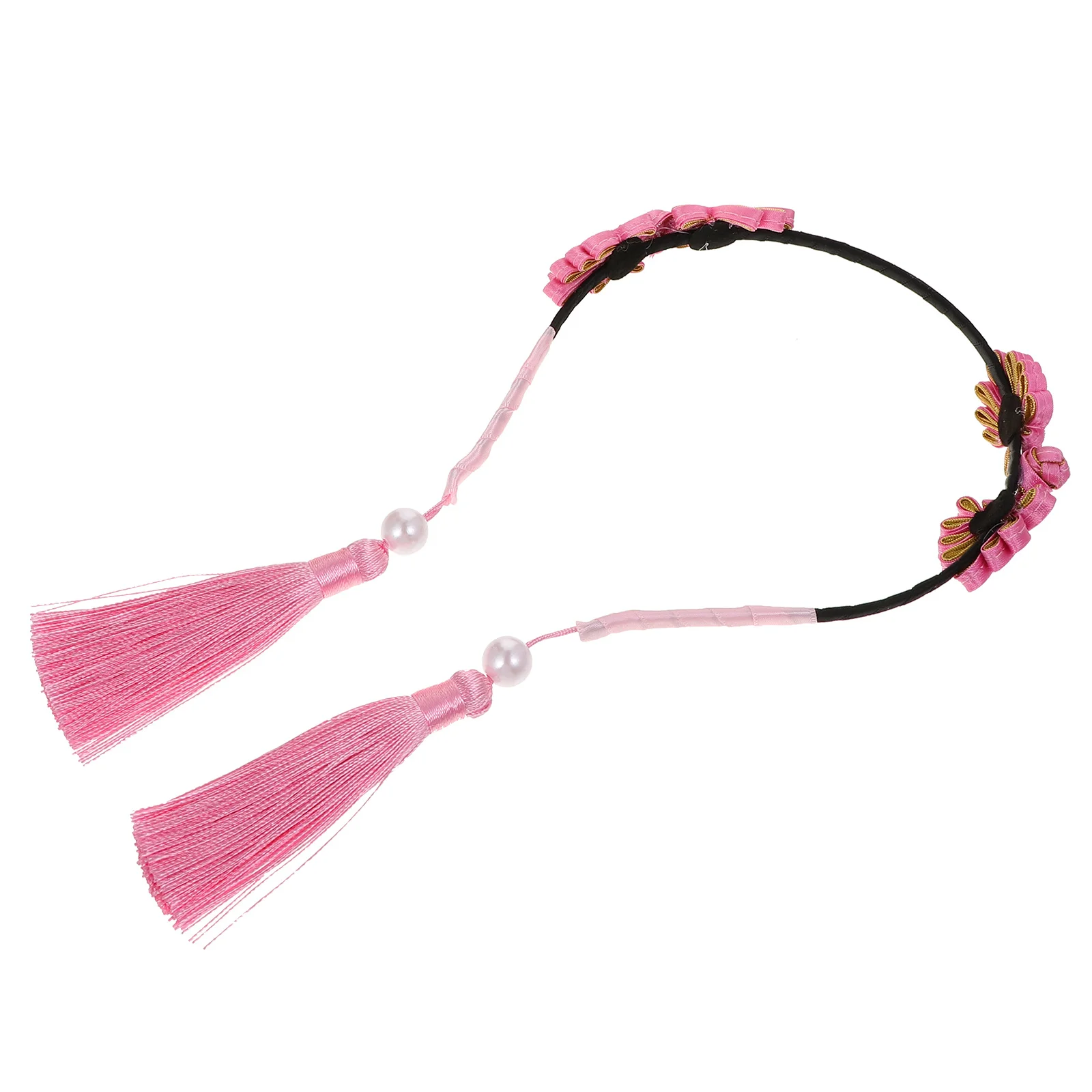 

New Year Hair Accessories Hairband for Headband Bands Party Cute Headbands