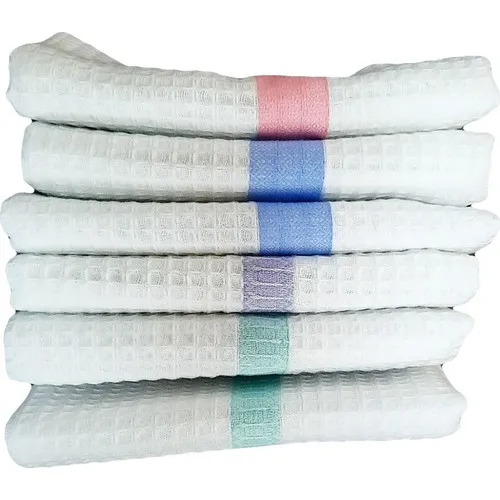 Elmira Textile Elmira 6lı Package Kitchen Towel Dish Towel Napkins 40x60 cm