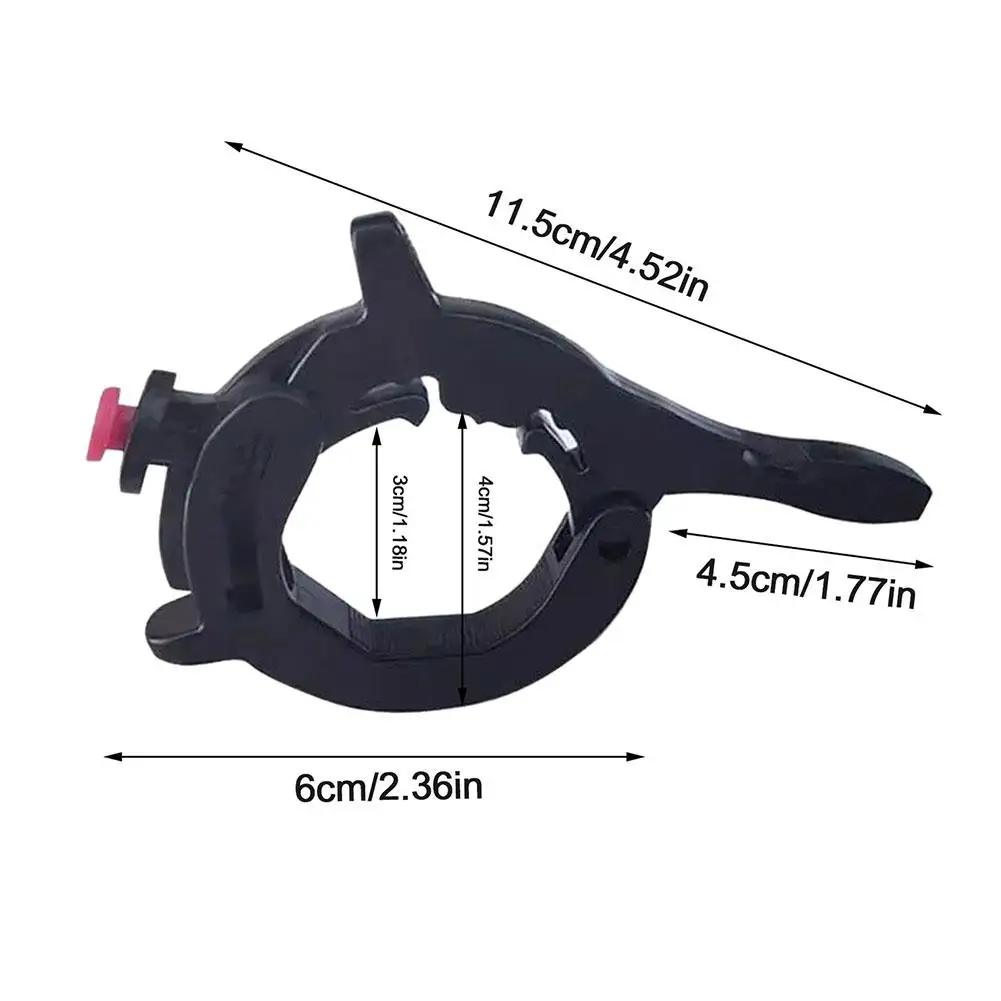 Motorcycle Cruise Control For High Grade Aluminum Lock Assist Retainer Universal Wrist Grip Handle Bar Control Safe Fle