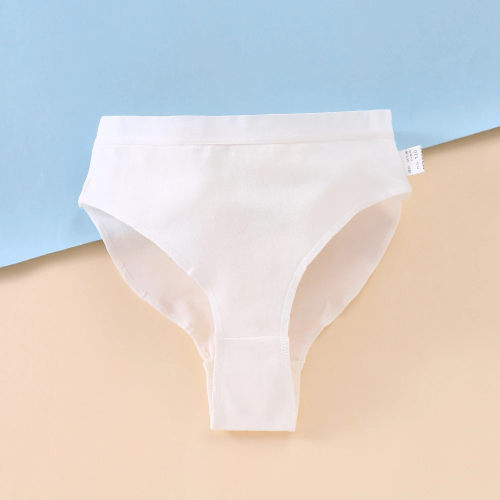 Sous-vêtements de danse de Ballet pour filles, slips en coton sans couture, sous-vêtements de danse, sous-vêtements de gymnastique pour Costumes de spectacle sur scène