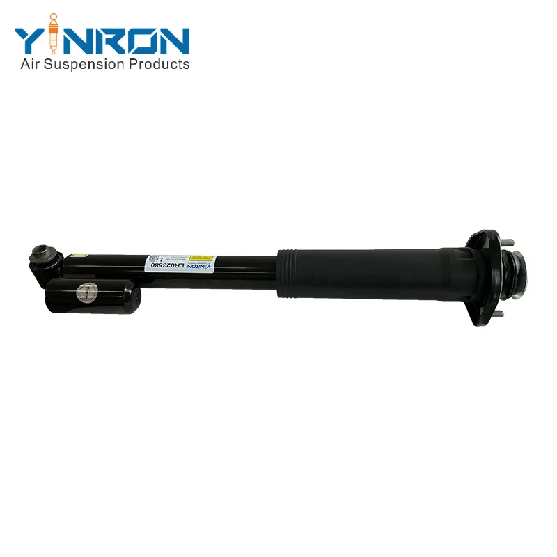 High Performance Rear Left Suspension Shock Absorber With Electric For RANGE ROVER VOGUE L322 LR023580 LR020528 LR012997