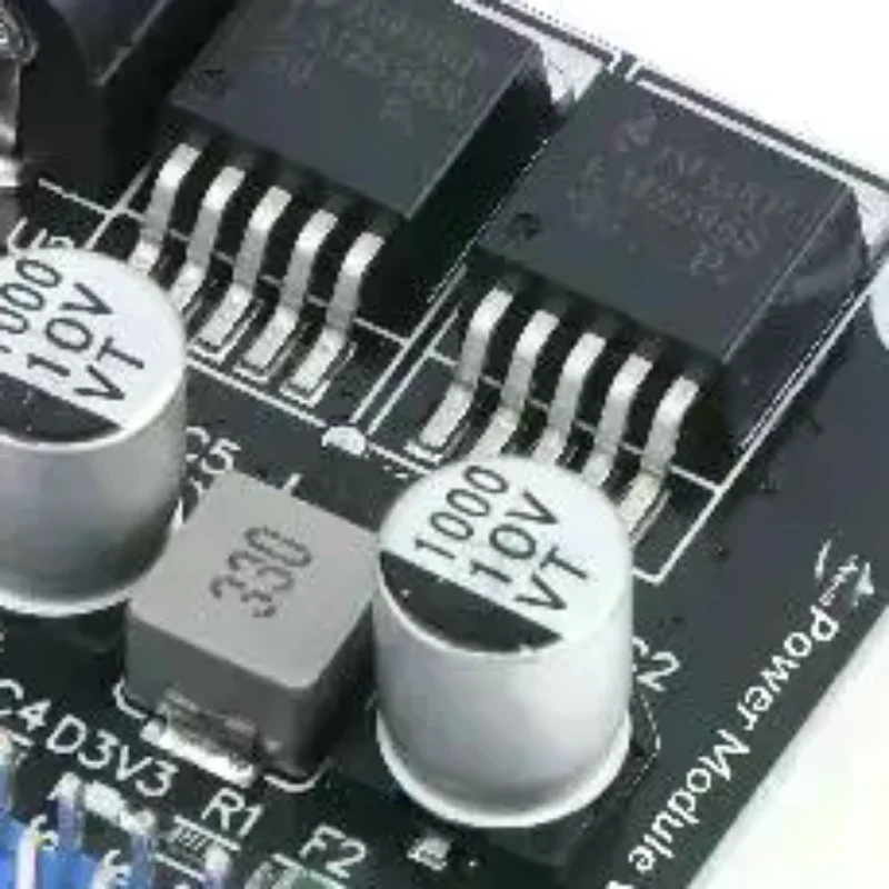 Test Power Supply F…