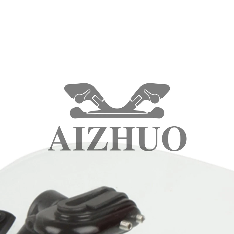 

For Honda XL 650 600 700 1000 125V Transalp Varadero XRV750 Motorcycle Windshield Extension Spoiler Windscreen Air Deflector