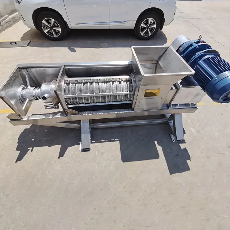 Picture 7: New Complete Production Line for Fruit and Vegetable Processing, Fruit and Vegetable Juice Producing Machine