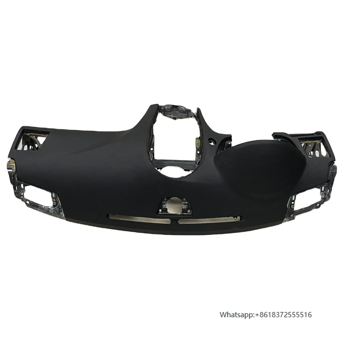 

daApplicable to 2006-2012 Lexus Es350 Center Console Upper Trim Panel Es240 Interior Upper Cover Plate, Japanese Genuine