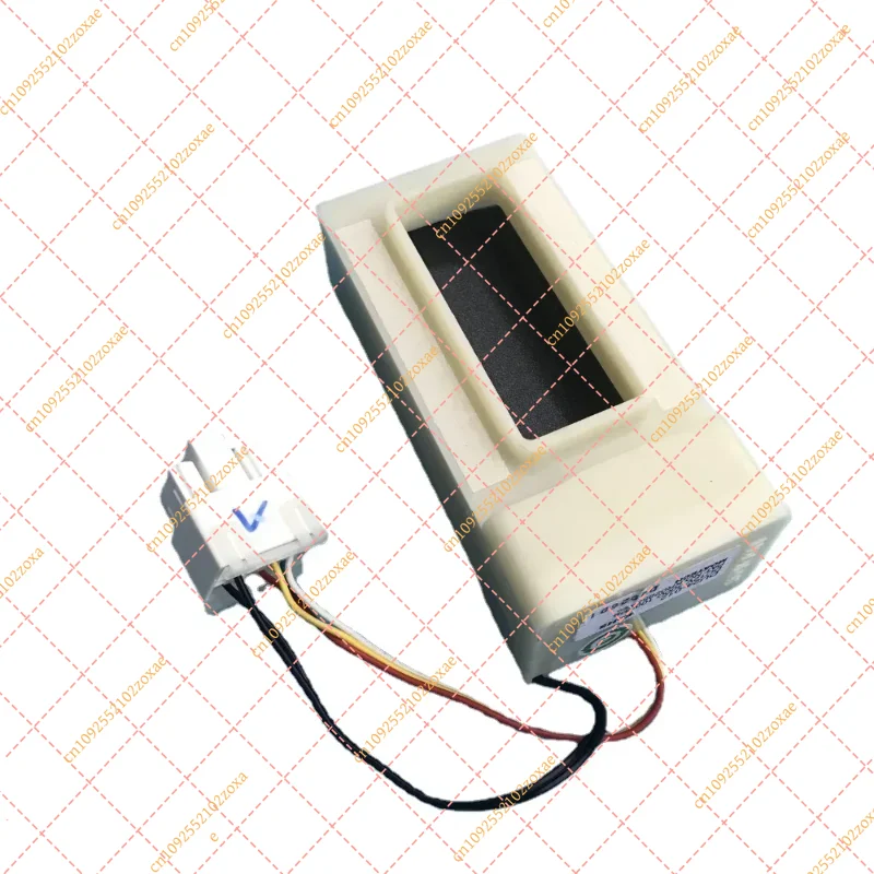 DU24-012 Damper Motor - New DC12V 300Ω 100PPS Air Door Actuator for Refrigerator & Freezer (Replaces KR0285567)
