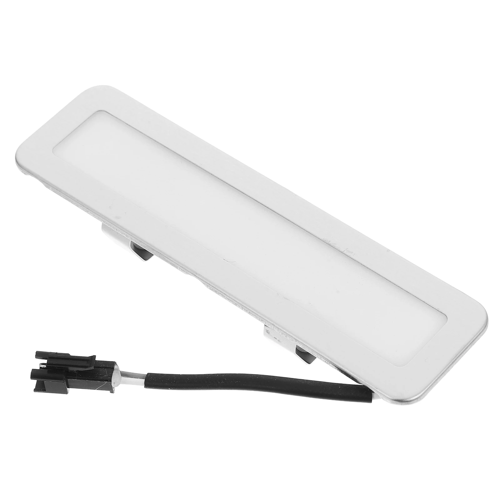 

LED Cold Light Bulb for Range Hood High Brightness Waterproof Kitchen Appliance Light Replacement Suitable Most Hoods Lamp