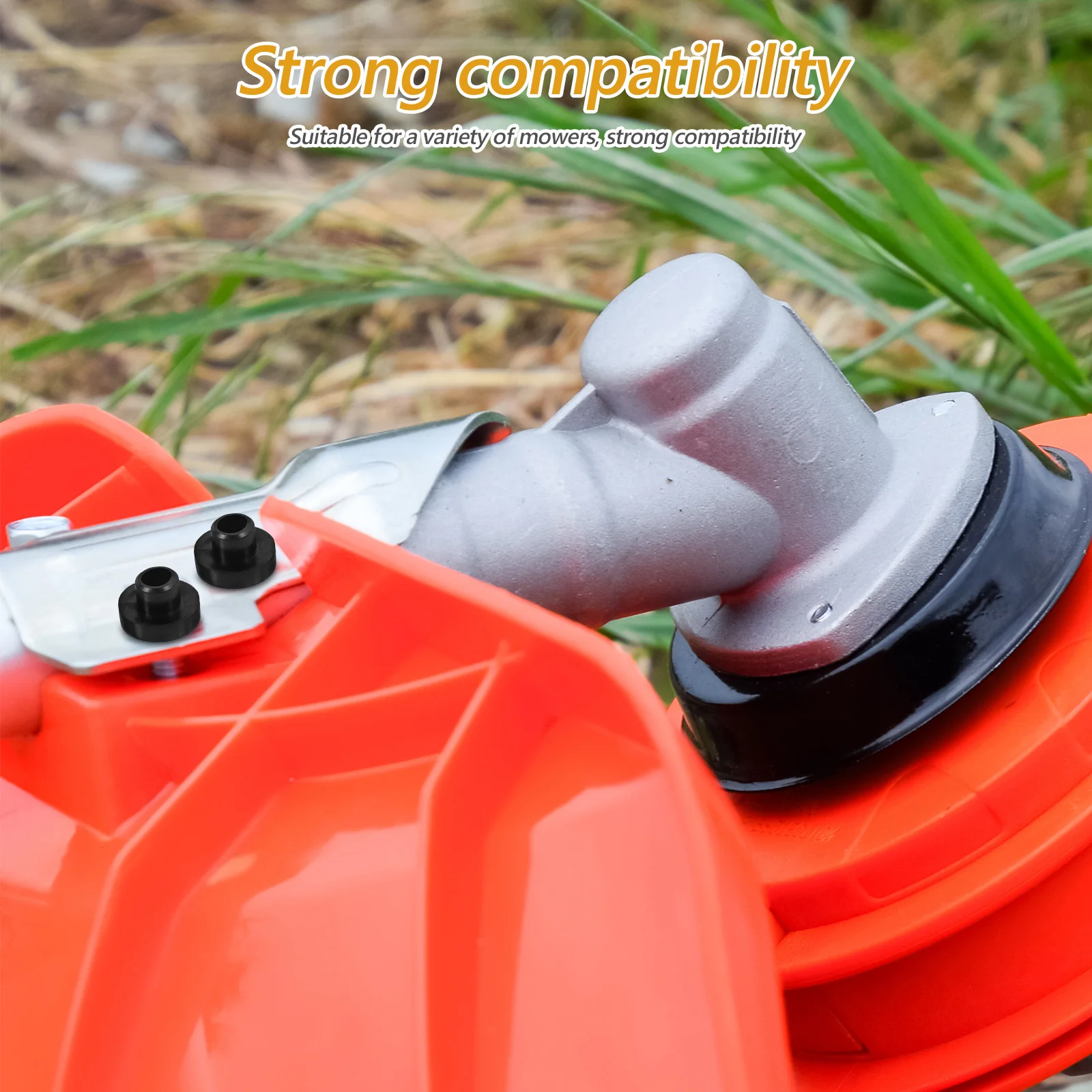 

Universal Fuel Switch Oil Valve 90 Degree Gas Shut Off for TORO 46-6560 104047 935-0149 125-336 Durable PP Material Fuel Tank