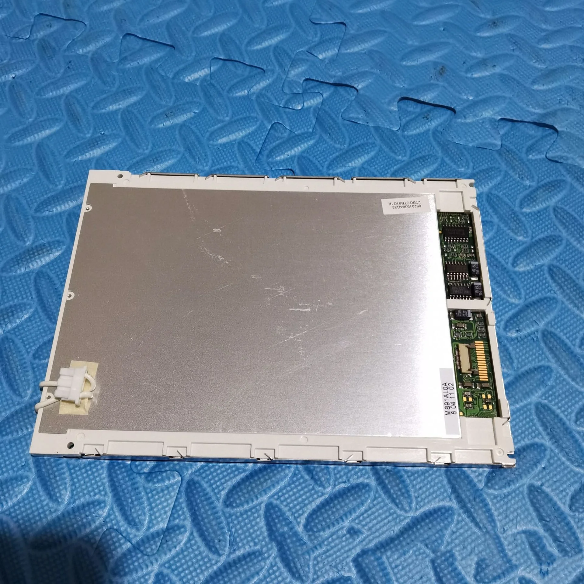 Pannello schermo LCD LTBGCTB91G1K