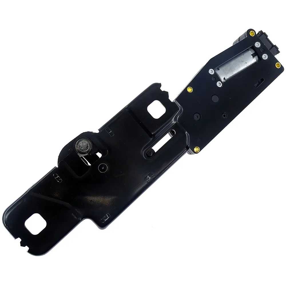 Electric Tail Tailgate Trunk Rear Hatch Hatch Lock Block Motor for VW Tiguan Passat Audi A4 A6 Q5 Q7 Skoda Octavia 4F9 827 383G