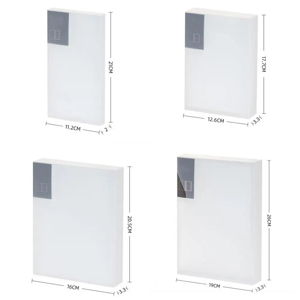 صور بطاقة جمع كتاب ، مقاوم للماء ، الفضاء -- إنقاذ ، التخزين ، صفحات شفافة ، ألبوم الصور الفورية ، ديكور المنزل