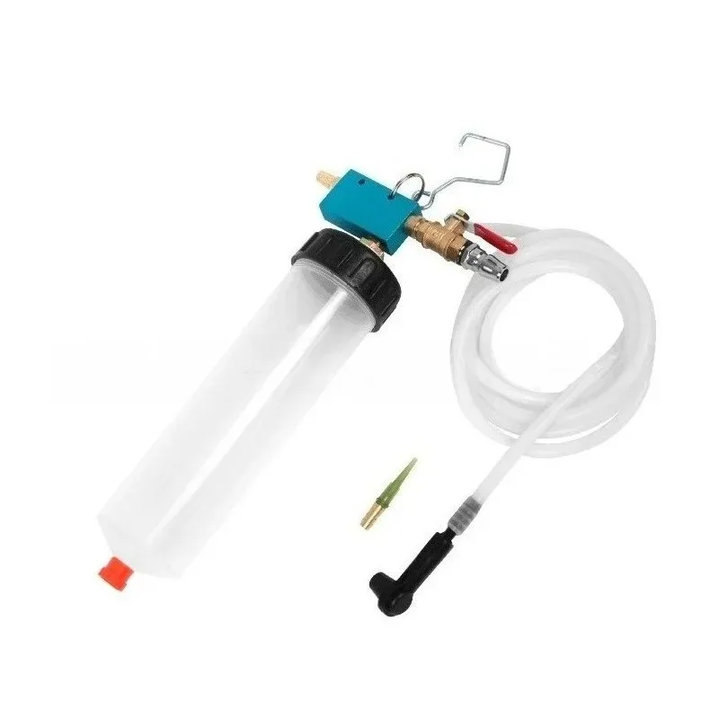 Alat Penguras Oli Rem Hidrolik Mobil Universal, Kit Penggantian Oli Rem Otomatis, Alat Penguras Oli Rem, Alat Penggantian Oli