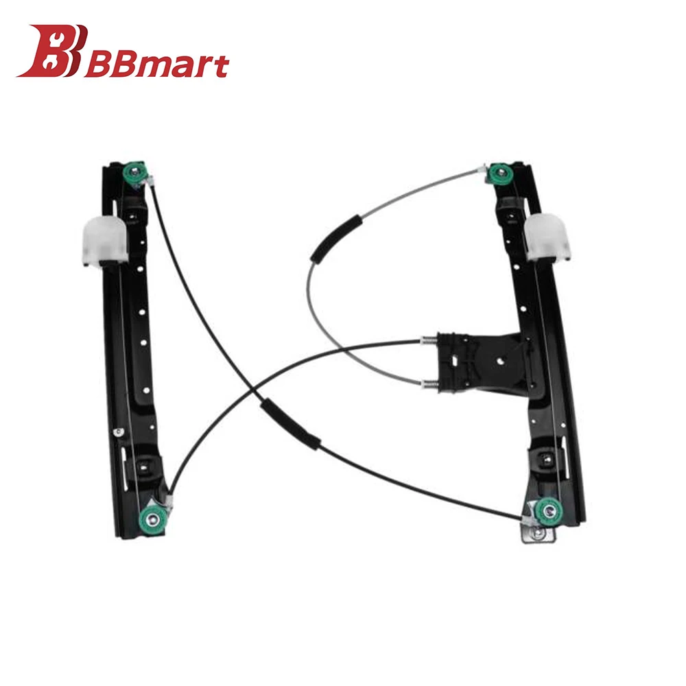 

C2D36913 BBmart Auto Parts 1 pcs Rear Right Window Regulator For Jaguar XJ-Type 2010-2019 Factory Low Price Car Accessories