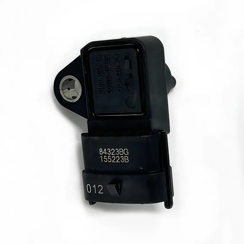 Sensor de presión del colector de admisión para Hyundai i10 1,0 39300-04000