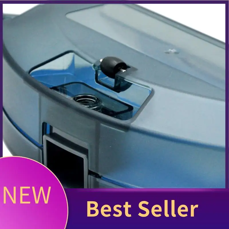 

B46C Dust Bin Box For Eufy 11 12 Coredy R650 R750 R580 G800 G850 Robot Vacuum Cleaner Parts-Replacement Dustbin