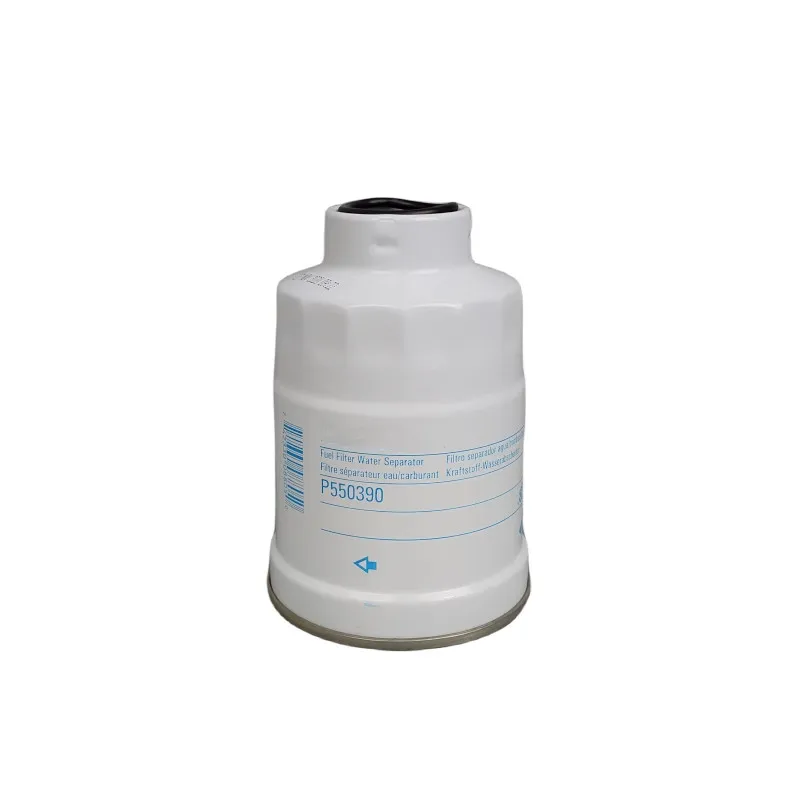 P550390 Diesel Filter per Donaldson MB220900: Recensione e Valutazione