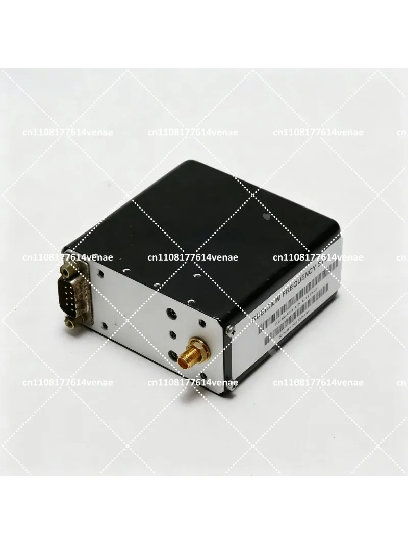 1PCS FE-5650A Rubidium Frequency Standard Tested 10MHz 15MHz OEM Disassembled Parts