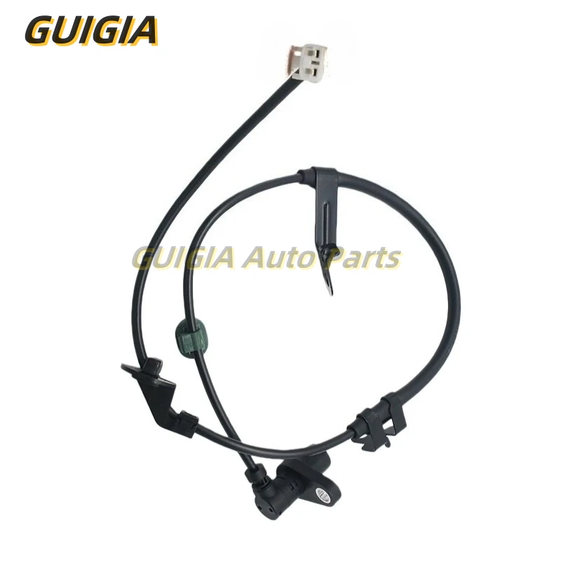 

Датчик скорости ABS передний для Toyota BB Passo, автозапчасти, аксессуары для авто 89542-B1011 89542B1011 89542 B1011