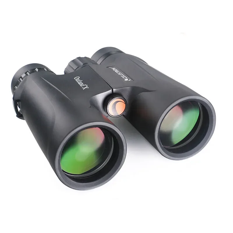 

Celestron Field x binoculars high power HD night vision professional concert outdoor viewing outdoor portable