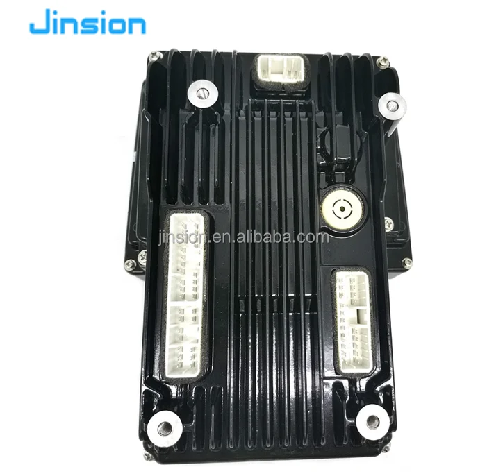 JINSION Excavator computer moni tor for KOMATSU PC200-8MO PC300-8MO 7835-34-1002 7835-34-1004 excavator parts