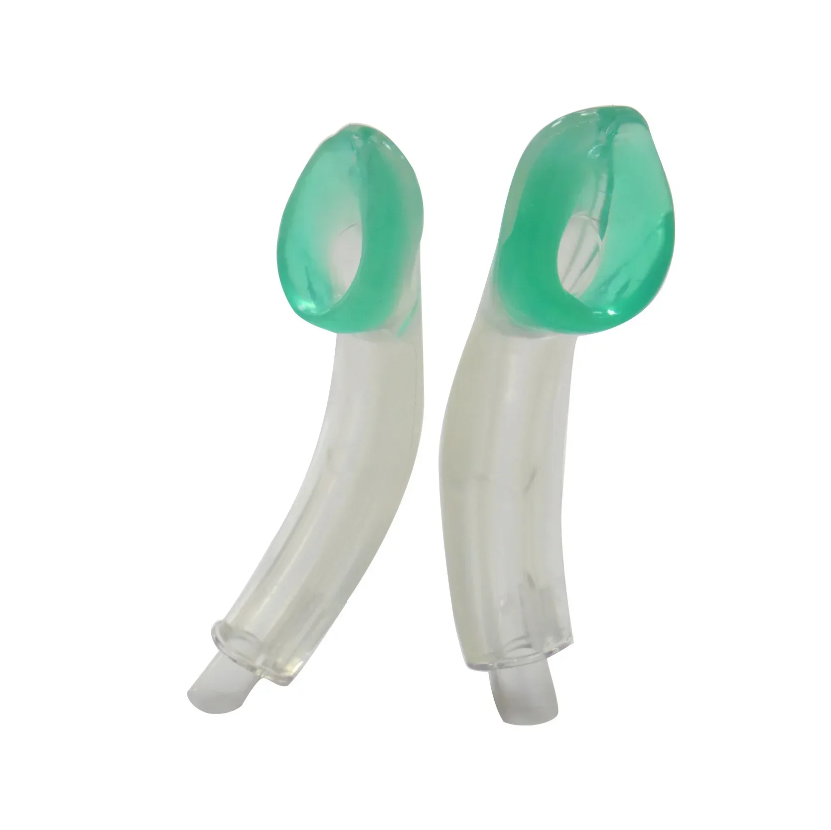 

Disposable TPE laryngeal mask airway i-gel like CE