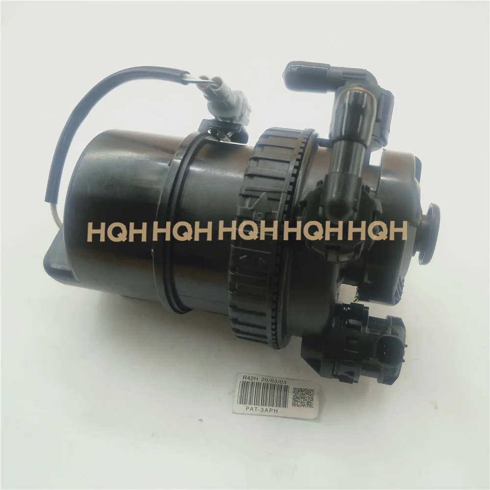 

HQH Diesel Fuel Filter Assembly Fit For Mitsubishi L200 Pajero Sport Triton 2.5 2330-0L020 1770A223 1770A289