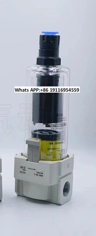 Air Filter AF40-01-… - image