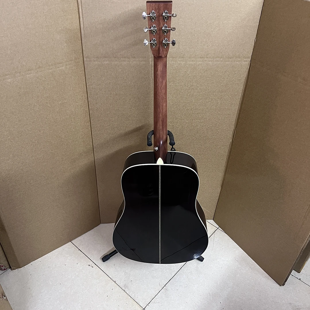 Thumbnail 4 - #1 Latest Acoustic Guitars Offers