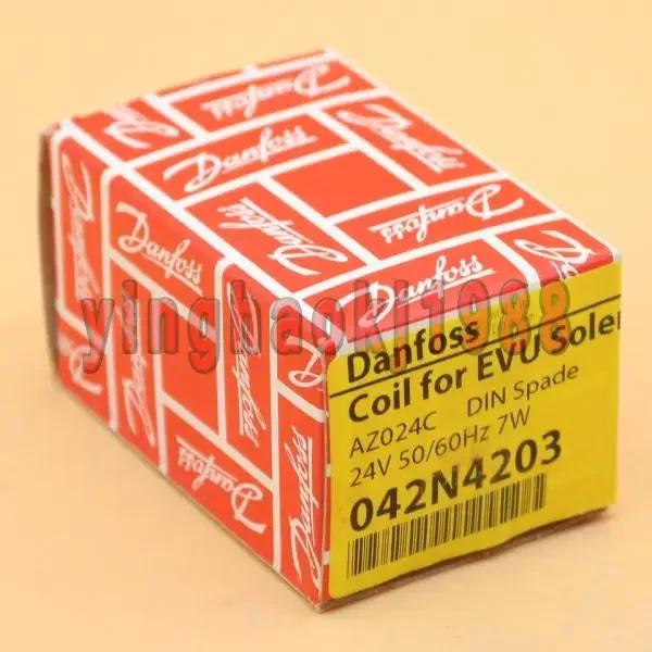 

1pc New for Solenoid Coil 042n4203 in Box Brand New Original Spot 2026